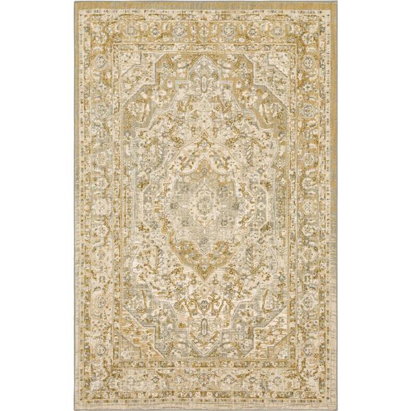 Touchstone Nore Willow Grey  Area Rug, image 1